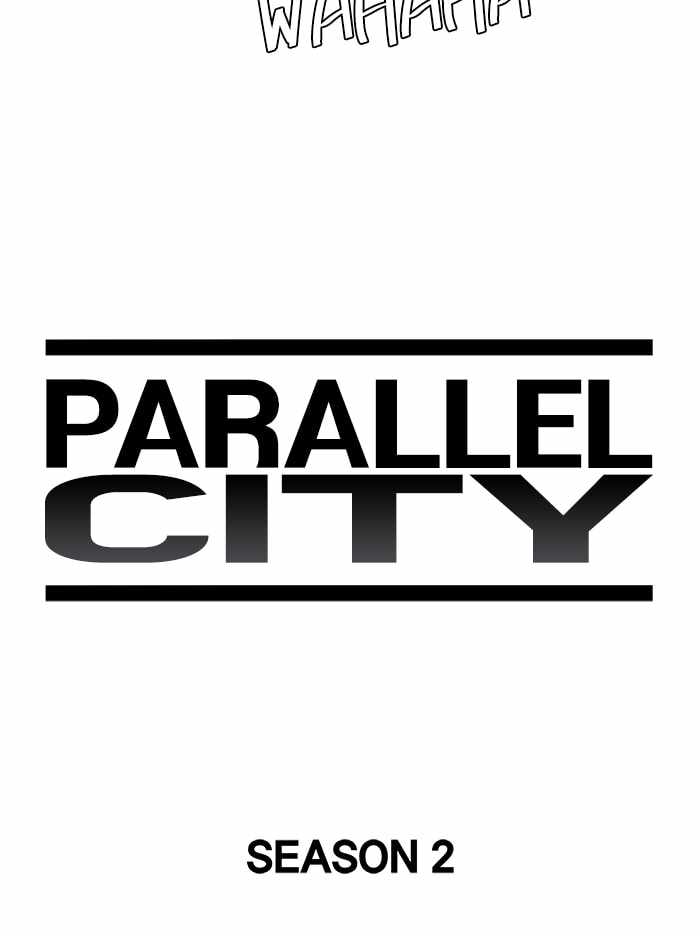 Parallel City Chapter 64 77